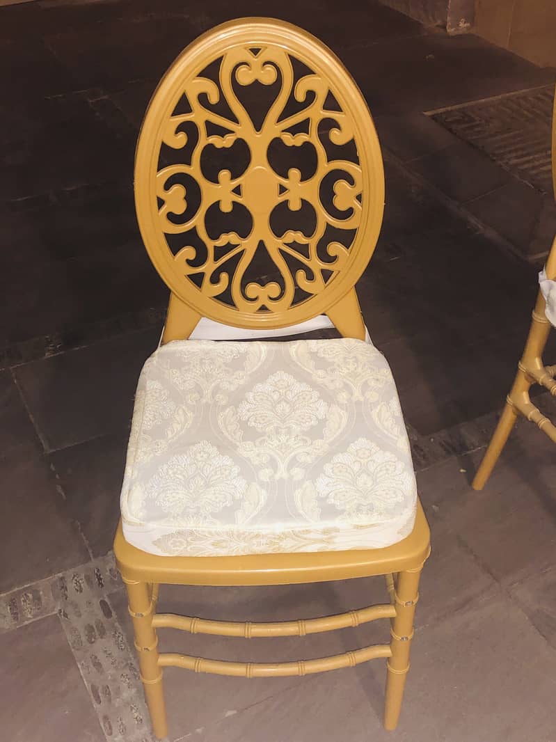 Wedding setup available 0