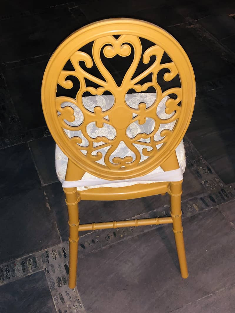 Wedding setup available 1