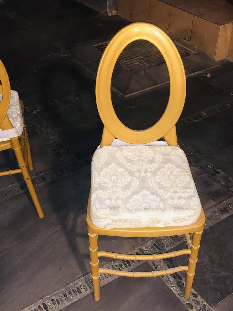 Wedding setup available 2