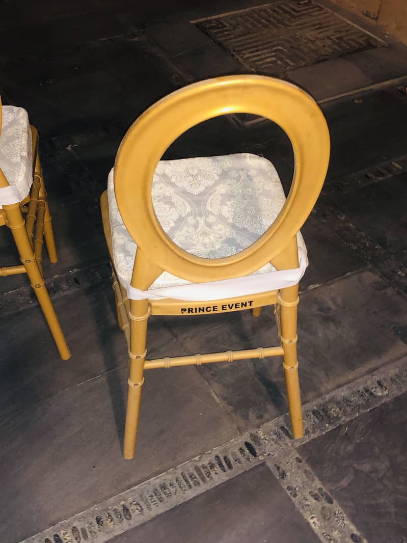 Wedding setup available 3