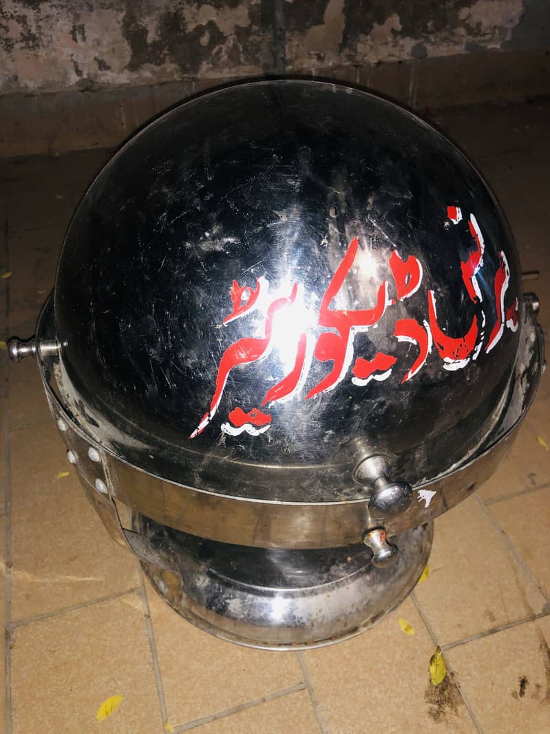 Wedding setup available 5