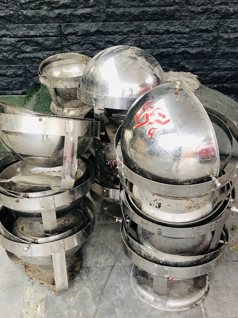 Wedding setup available 6