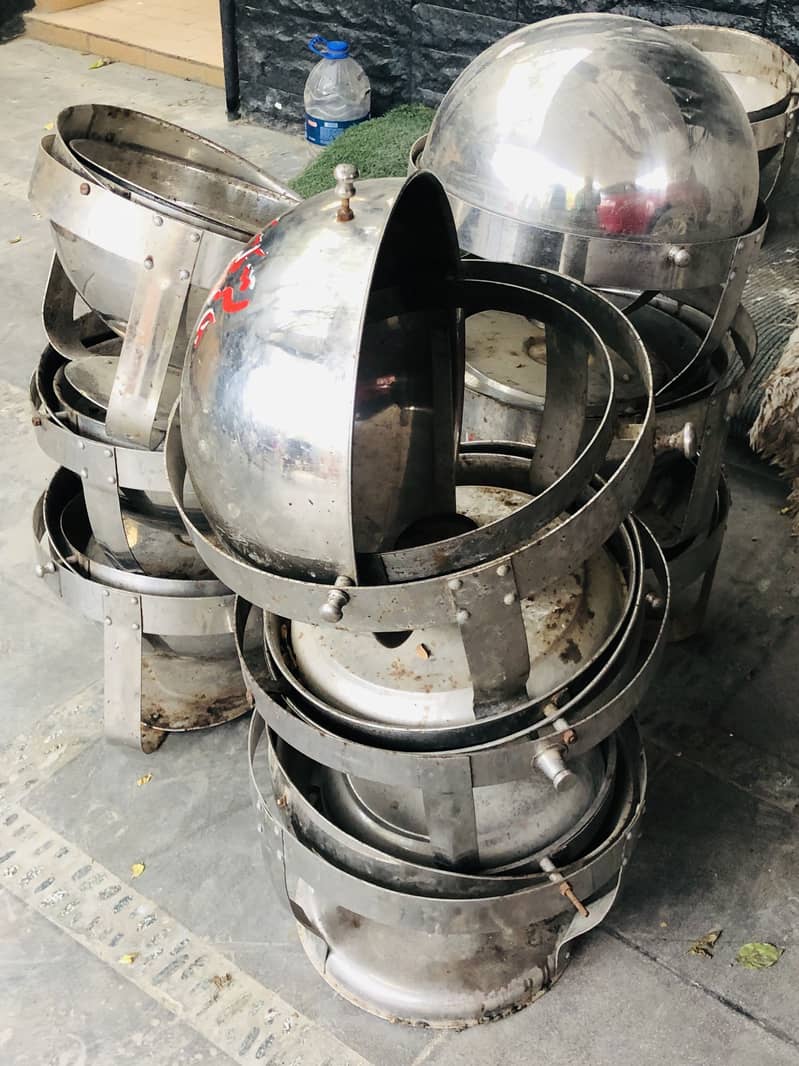 Wedding setup available 7