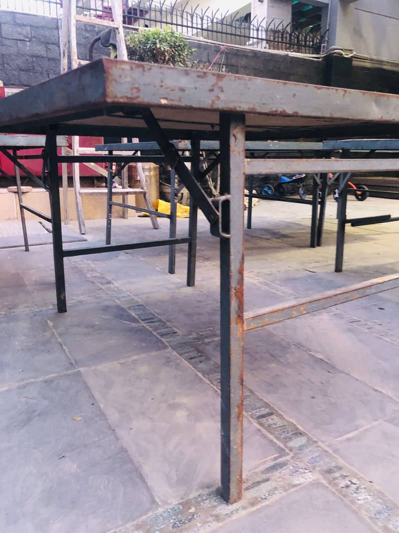 Wedding setup available 10