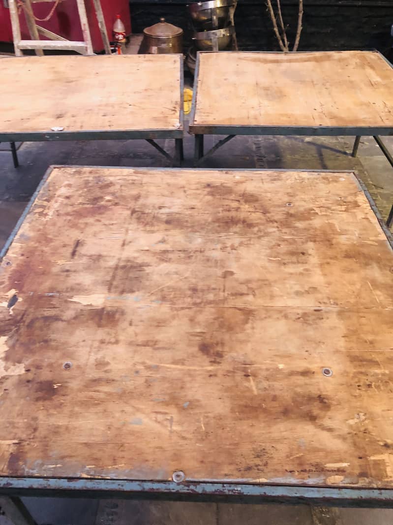 Wedding setup available 11