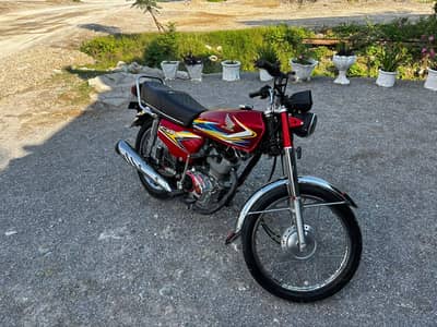 honda 125 sale