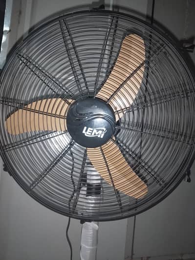 Lemi 12volt (Dc fan (NEW