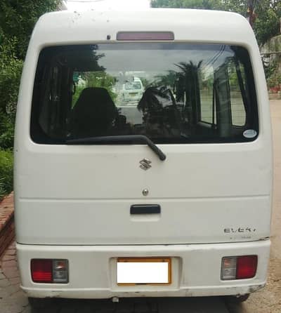 Suzuki Every 2012 Missing File