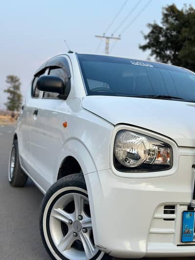Suzuki Alto 2022
