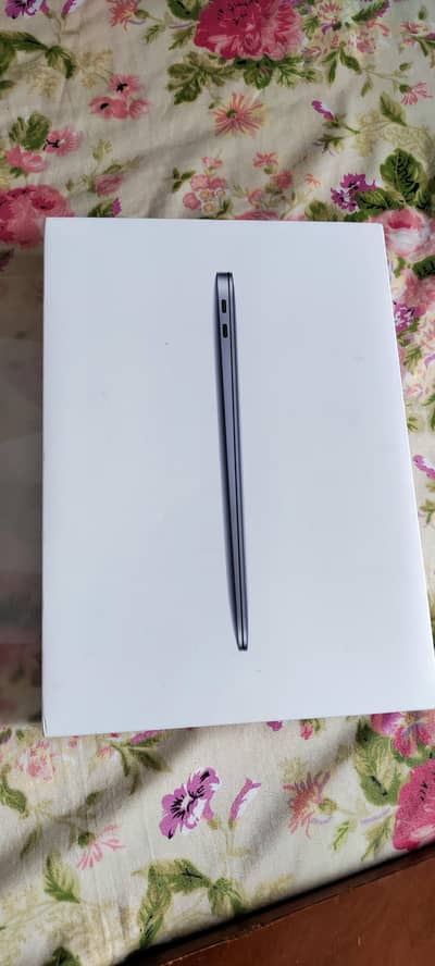 apple MacBook air m1 2020