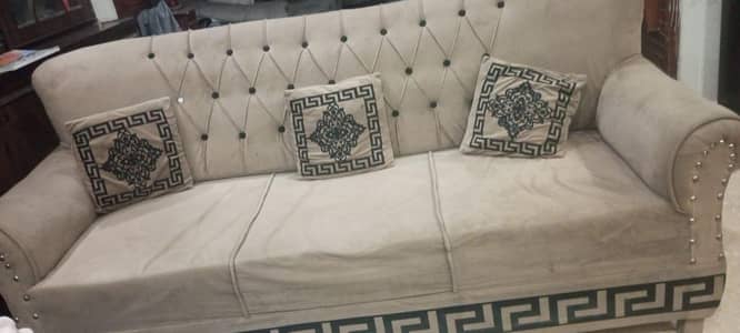 5 seter sofa for sale ghouri Tow Islamabad