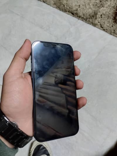 Iphone 12 black