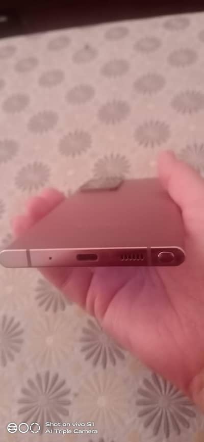 Note 20 Ultra 256 gb