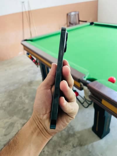 Iphone 14 pro max non pta all sim working wateroack 128gb 93BH