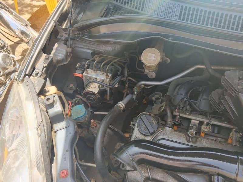 Swift Automatic 2007/2013 6