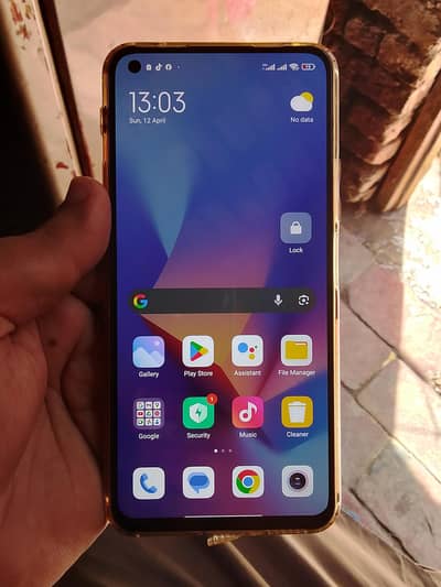 Xiaomi mi 11 lite  6 128