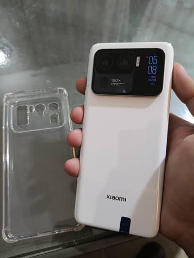 Xiaomi Mi 11 Ultra – Excellent Condition  for sale