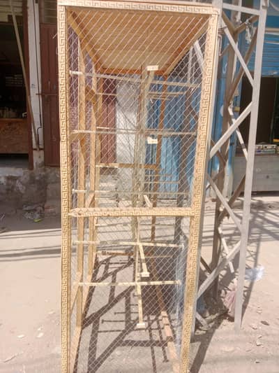 cage for sale