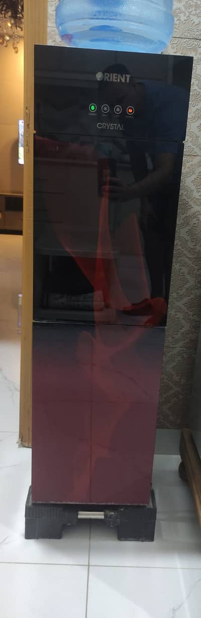 Orient Water Dispenser For Sale