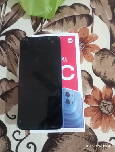 Xiaomi Redmi 13c