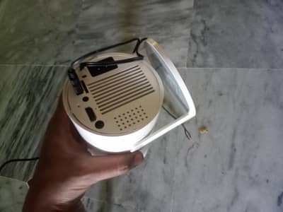 Projector UpTo 250 inch