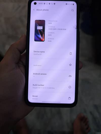 Oneplus 8T available for sale