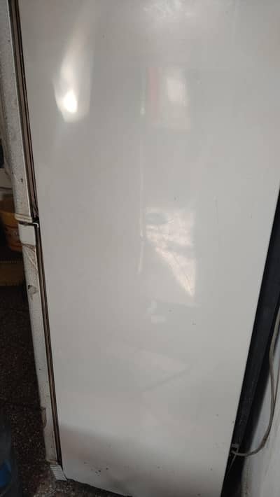 Dawlance refrigerator