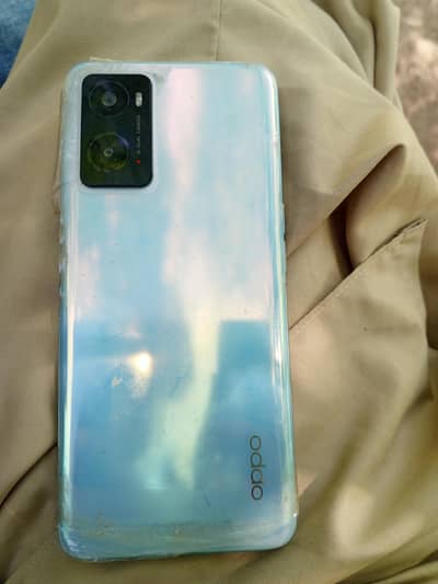 oppo A76 6/128
