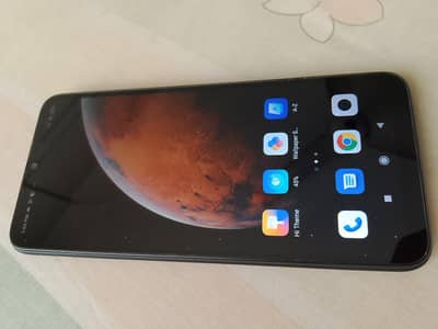 Redmi 9C in perfect condition, Charger not available.