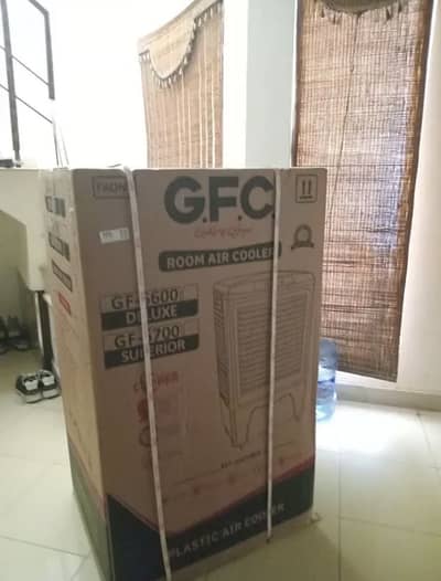 GFC GF-6700