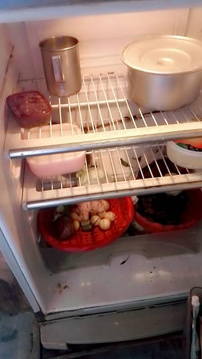 dawlance refrigerator