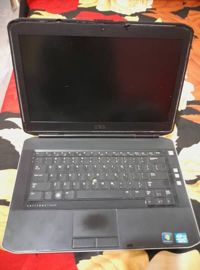Dell Latitude E5430 (Core i5)