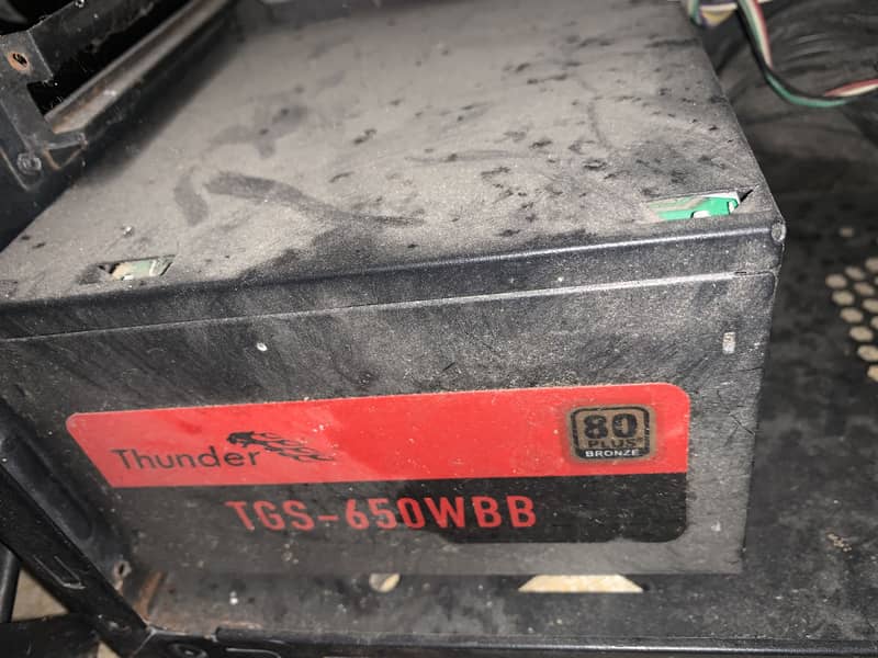 Core i7 4gen 4790k processor 3