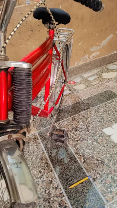 Cycle Urgent For Sale