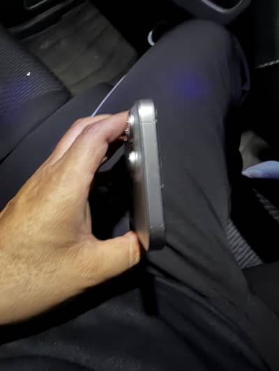 16 pro max non pta battery 89 full box