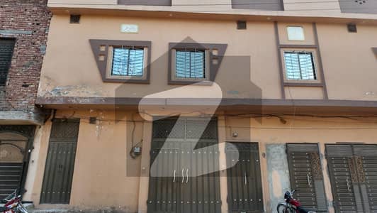 Residential Property For Sale In Daroghewala GT Road Lahore| Direct Ow
