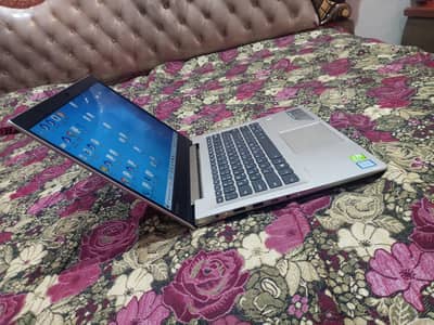 Lenovo Ideapad 520S Core i5 7th Gen Laptop Nvidia GPU Slim Metal Body