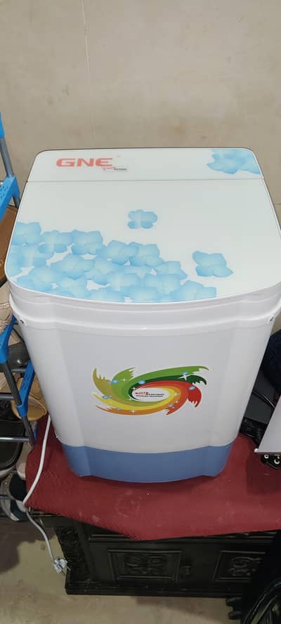 baby washing machine and dryer