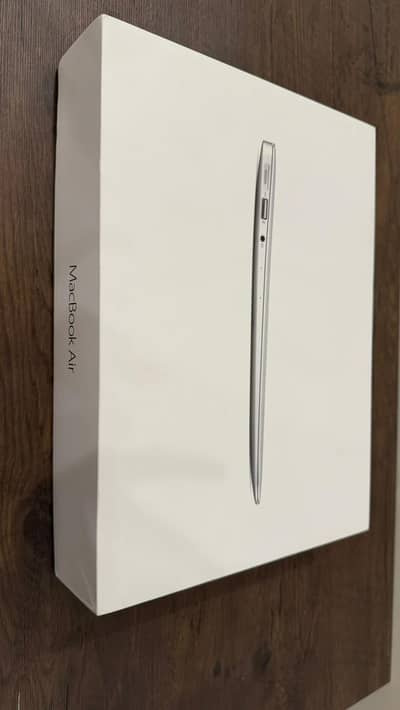 Macbook Air 2017 13*