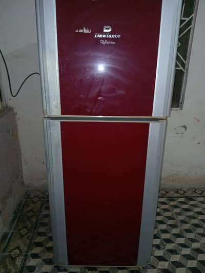 I want sale my dawlance referegerator