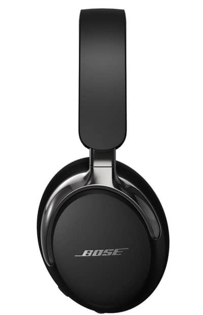 Bose QuietComfort Ultra Bluetooth Headphones (2nd Gen), Wireless Headp