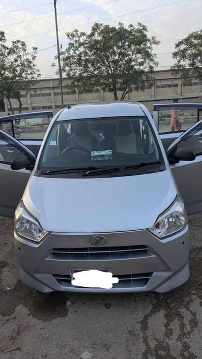 auction grade 4.0 package L