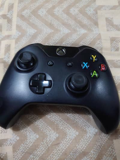 Xbox one original controller
