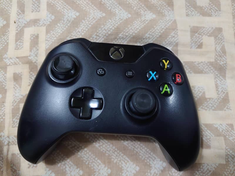 Xbox one original controller 1