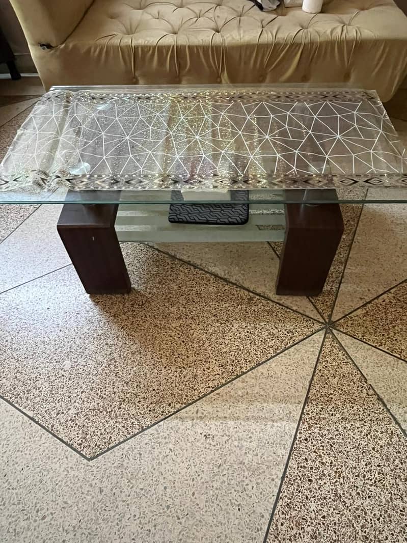 Centre table | dining table | coffee table 0