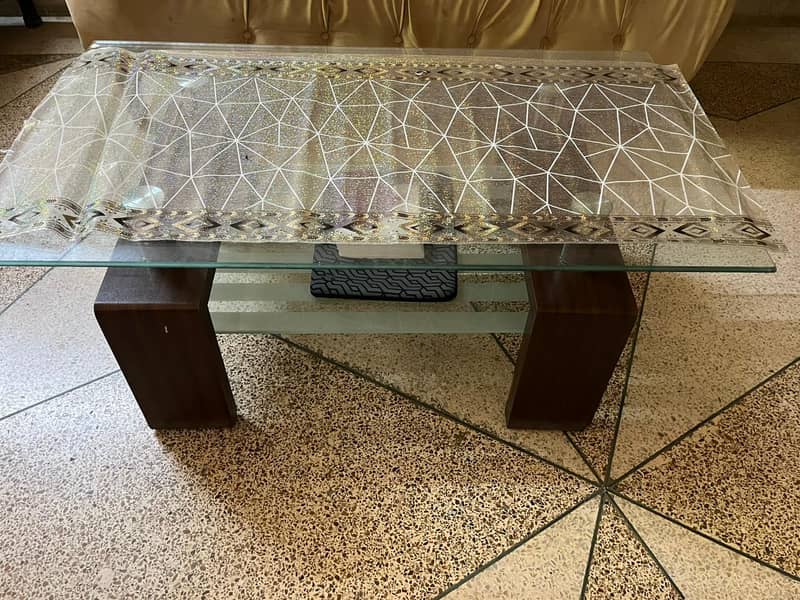 Centre table | dining table | coffee table 1