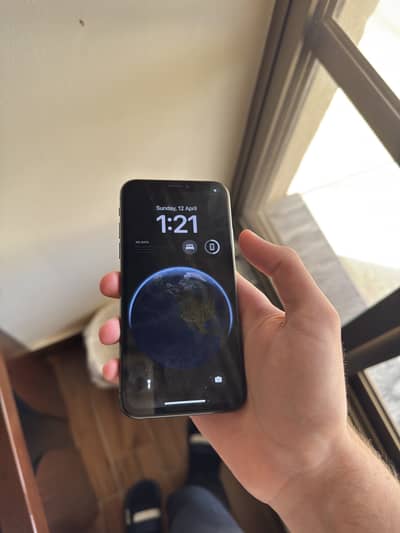 Iphone x Pta approved