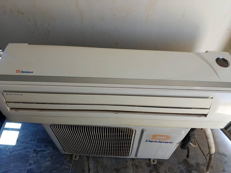 Dawlance split ac 2