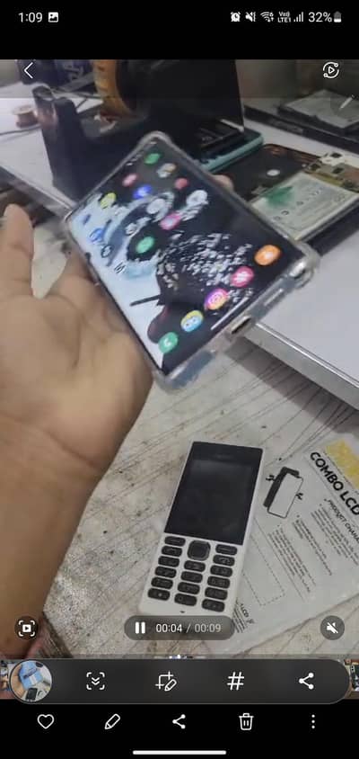 samsung note 10 plus 5g 12/256