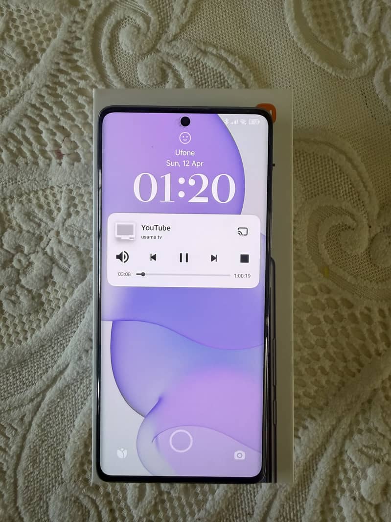 Redmi note 14 pro 1